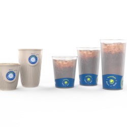 Berry Launches Range of Premium Quality Reusable Cups